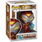 Preview: FUNKO POP! - MARVEL - Infinity Warps Iron Hammer #857